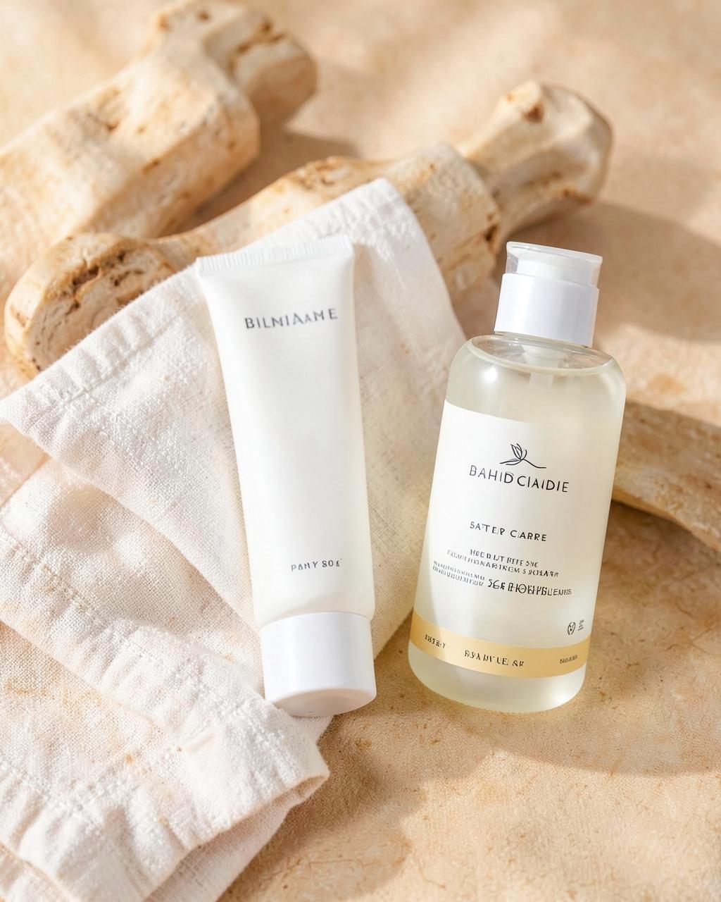 Body Lotion & Cream products
